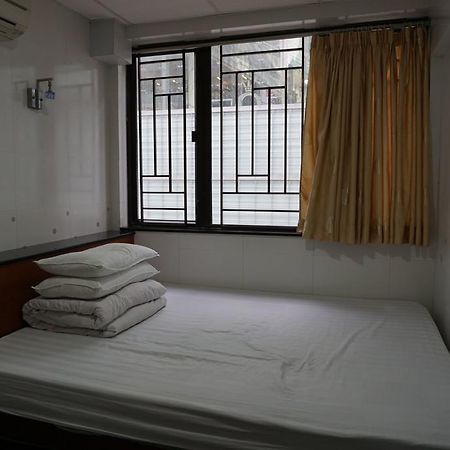 Mei Lam Guest House Hongkong Exteriér fotografie